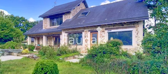 3 bedrooms House in Manche, France No. 318483 19