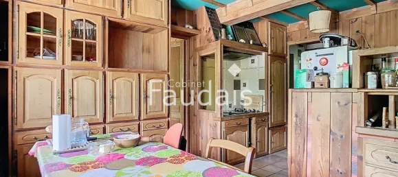 3 bedrooms House in Manche, France No. 318483 5