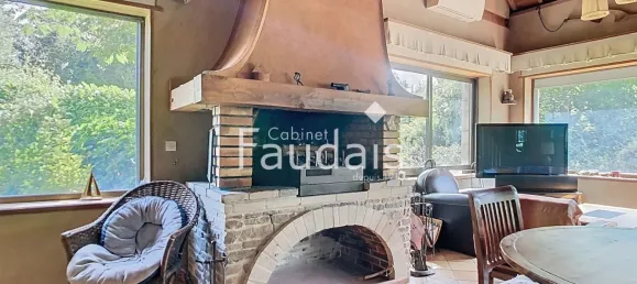 3 bedrooms House in Manche, France No. 318483 3