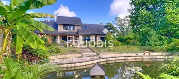 3 bedrooms House in Manche, France No. 318483 12