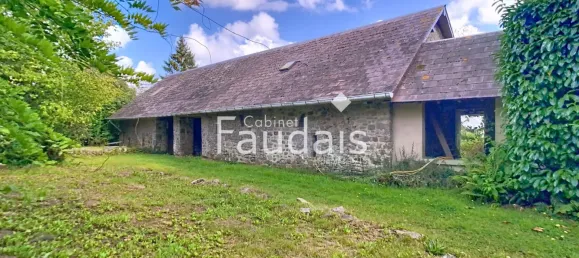 3 bedrooms House in Manche, France No. 318483 13