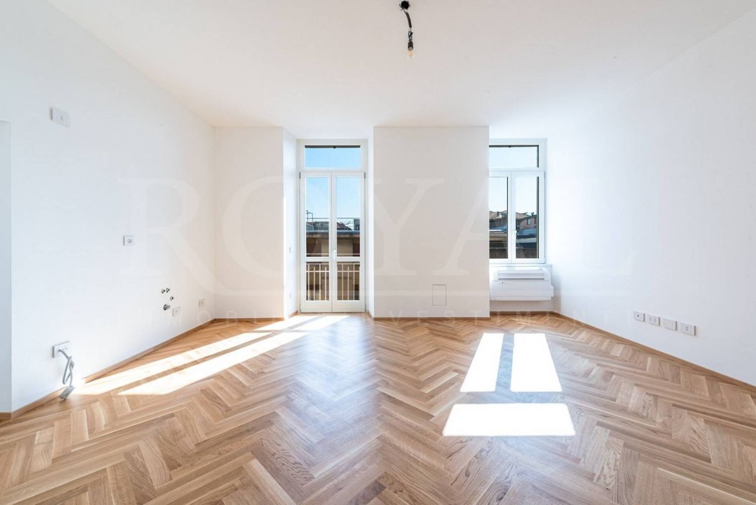 2 bedrooms Apartment in Bergamo, Italy No. 393357