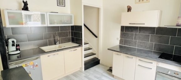 Дом с 3 спальнями в Крей, Франция № 317895 8