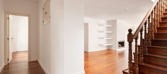 4 Schlafzimmer Haus in Cascais, Portugal, Nr. 12420 7