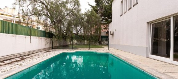 4 Schlafzimmer Haus in Cascais, Portugal, Nr. 12420 28