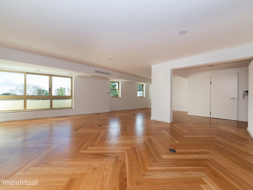 4 غرف نوم بانتهاوس في Lisbon, Portugal رقم 355497