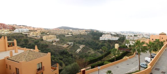 Duplex T4 em Mijas, Spain N.º 40372 19