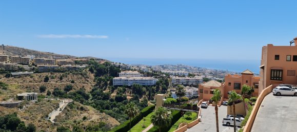 Duplex T4 em Mijas, Spain N.º 40372 6