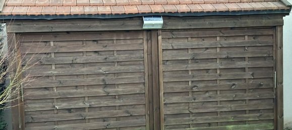 Casa de 5 dormitorios en Mur-de-Sologne, France No. 40734 17