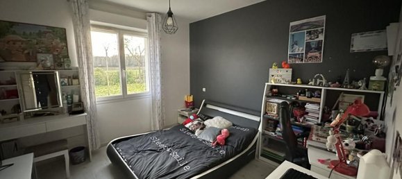 Casa de 5 dormitorios en Mur-de-Sologne, France No. 40734 4