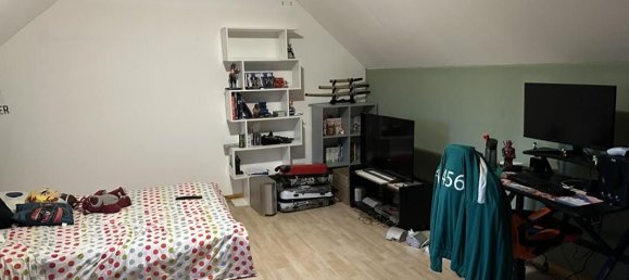 Casa de 5 dormitorios en Mur-de-Sologne, France No. 40734 7