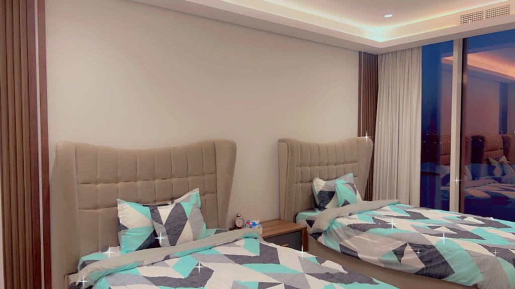 2 chambres Appartement à Amwaj Islands, Bahrain No. 1266