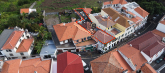 5 bedrooms Building in Machico, Portugal No. 128617 4