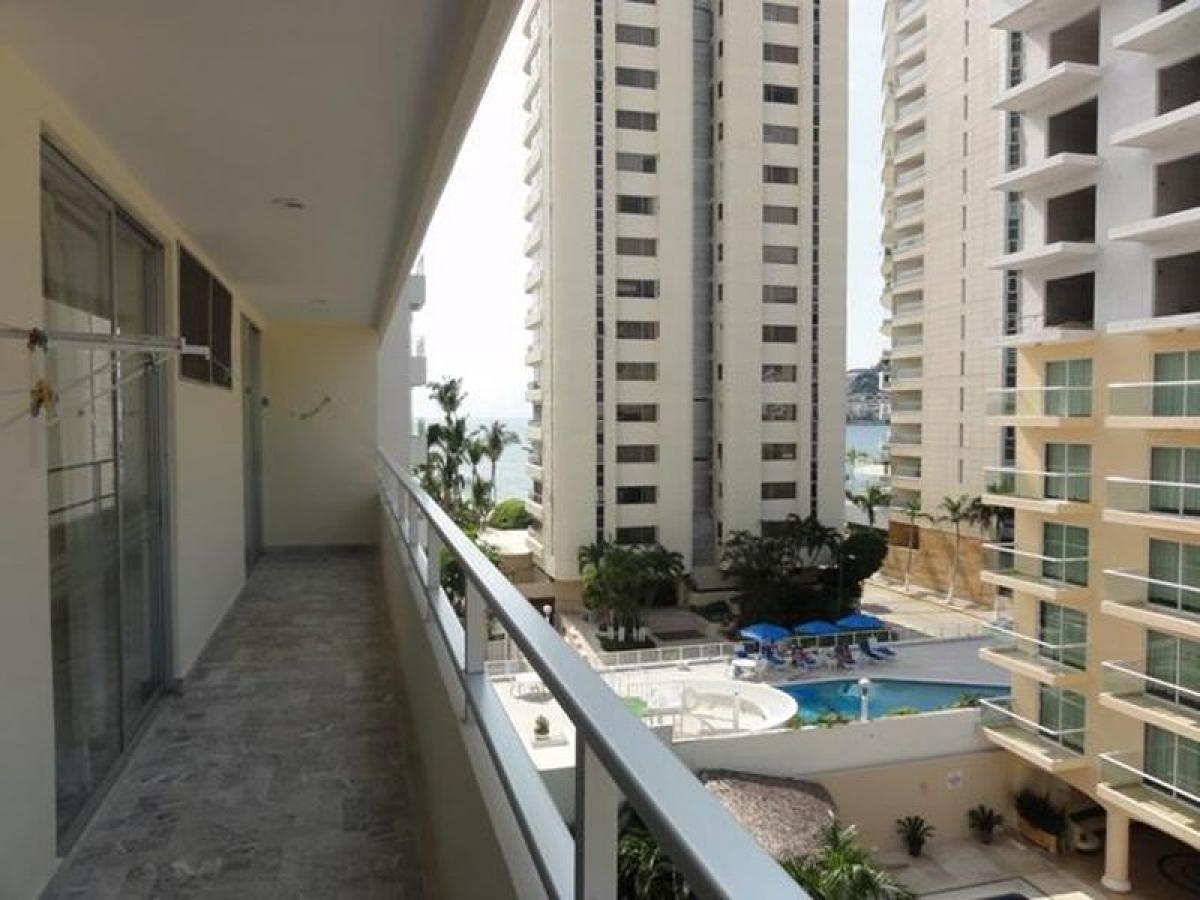 3 Schlafzimmer Wohnung in Guerrero, Mexico, Nr. 185317