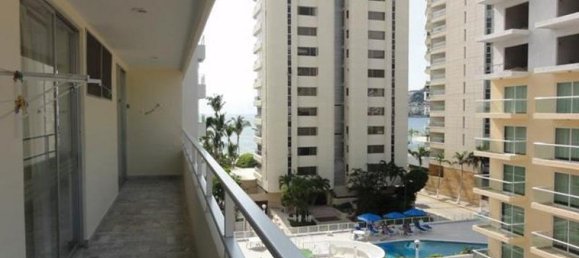 3 Schlafzimmer Wohnung in Guerrero, Mexico, Nr. 185317 2