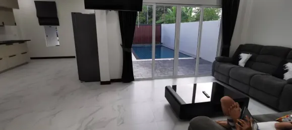 2 bedrooms Villa in Pattaya, Thailand No. 71284 7