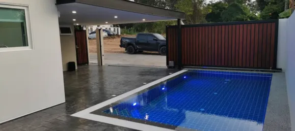 2 bedrooms Villa in Pattaya, Thailand No. 71284 3