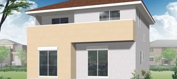 Casa T4 em Tochigi, Japan N.º 8186 2