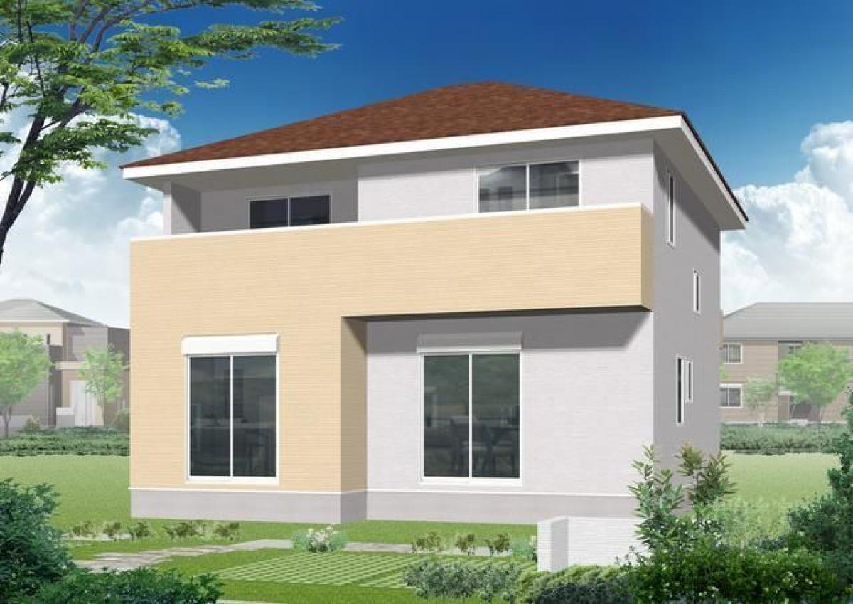 Casa T4 em Tochigi, Japan N.º 8186