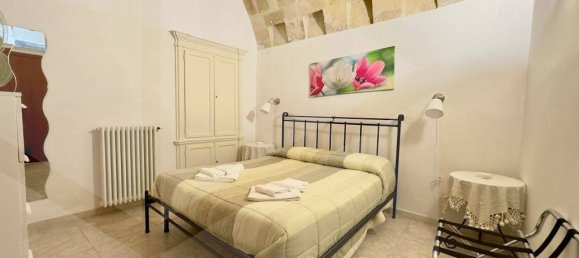 Hotel de 4 habitaciónes en Matera, Italy No. 17512 4