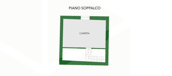 Hotel de 4 habitaciónes en Matera, Italy No. 17512 2