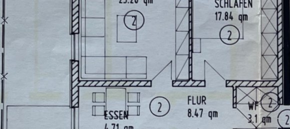 2 Schlafzimmer Wohnung in Regensburg, Germany, Nr. 114010 16