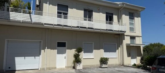Apartamento de 6 divisões em Ostra, Italy N.º 286263 21