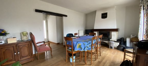 2 bedrooms House in Souesmes, France No. 40868 3