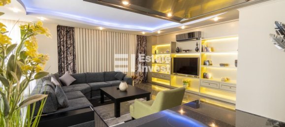 Apartment 5+1 in Alanya, Turkey No. 26665 6