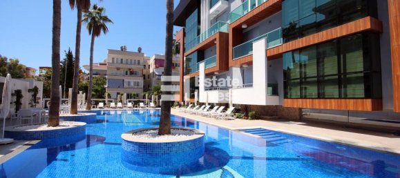 Apartment 5+1 in Alanya, Turkey No. 26665 4