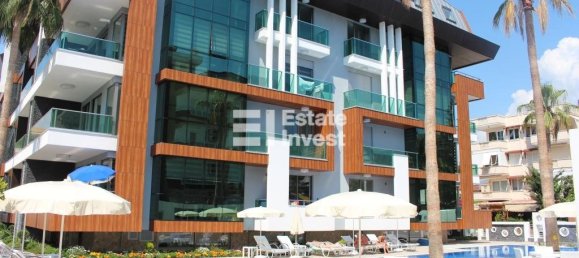 Apartment 5+1 in Alanya, Turkey No. 26665 3