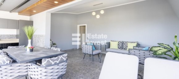 Apartment 5+1 in Alanya, Turkey No. 26665 11