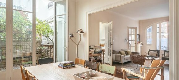 4 chambres Châteaux à Neuilly-sur-Seine, France No. 166737 4