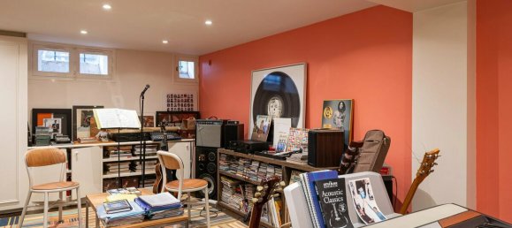 4 chambres Châteaux à Neuilly-sur-Seine, France No. 166737 30