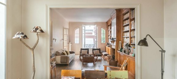 4 chambres Châteaux à Neuilly-sur-Seine, France No. 166737 14