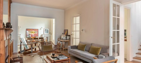 4 chambres Châteaux à Neuilly-sur-Seine, France No. 166737 15