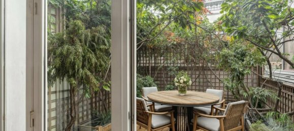 4 chambres Châteaux à Neuilly-sur-Seine, France No. 166737 2