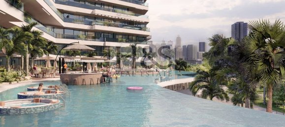 2 bedrooms Apartment in Arjan, UAE No. 20355 14