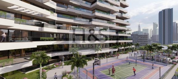 2 bedrooms Apartment in Arjan, UAE No. 20355 10