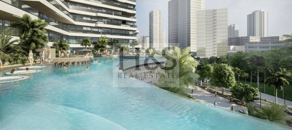 2 bedrooms Apartment in Arjan, UAE No. 20355 15