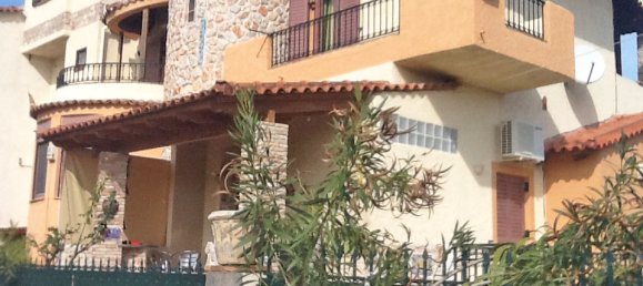  Property في Euboea, Greece 614متر مربع رقم 6837 2