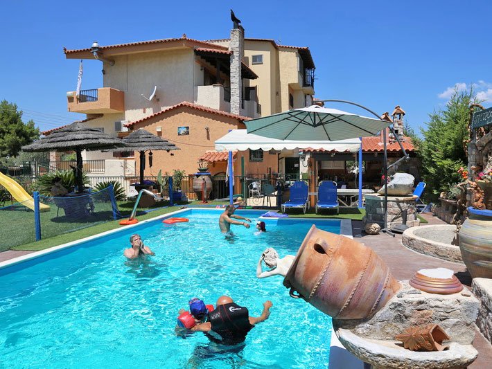  Property في Euboea, Greece 614متر مربع رقم 6837