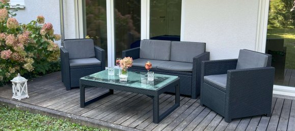 1 bedroom Apartment in Munich, Germany No. 266652 2