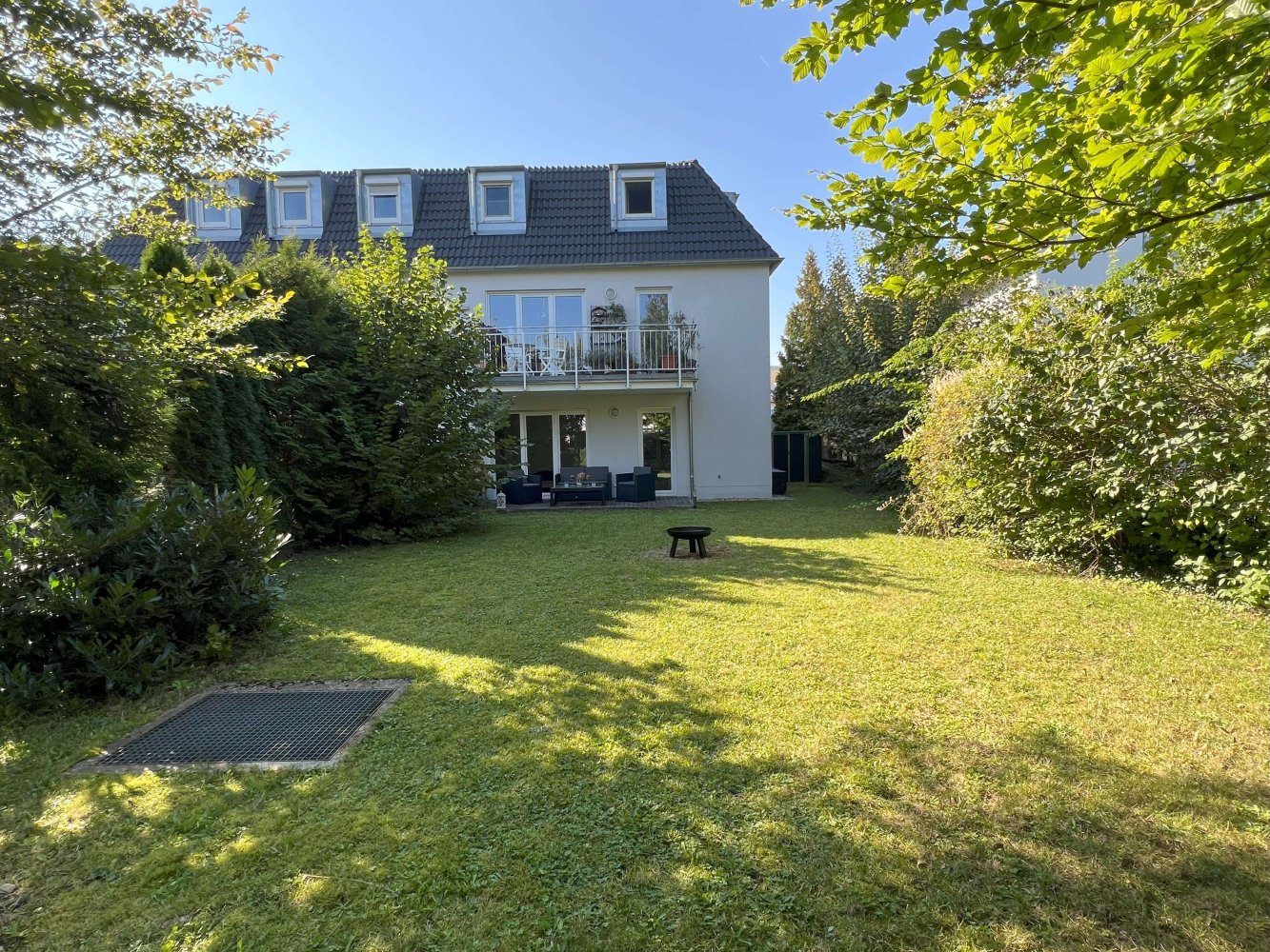 1 bedroom Apartment in Munich, Germany No. 266652