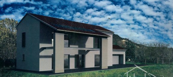 1000m² Land in Monselice, Italy No. 2064 7