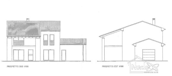 1000m² Land in Monselice, Italy No. 2064 10