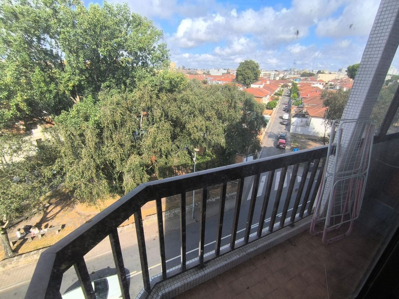 2 Schlafzimmer Doppelhaus in Porto, Portugal, Nr. 281320