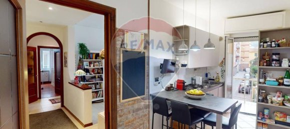 2 chambres Appartement à Rapallo, Italy No. 54860 11