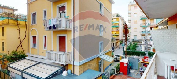2 chambres Appartement à Rapallo, Italy No. 54860 15
