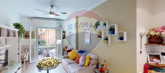 2 chambres Appartement à Rapallo, Italy No. 54860 9